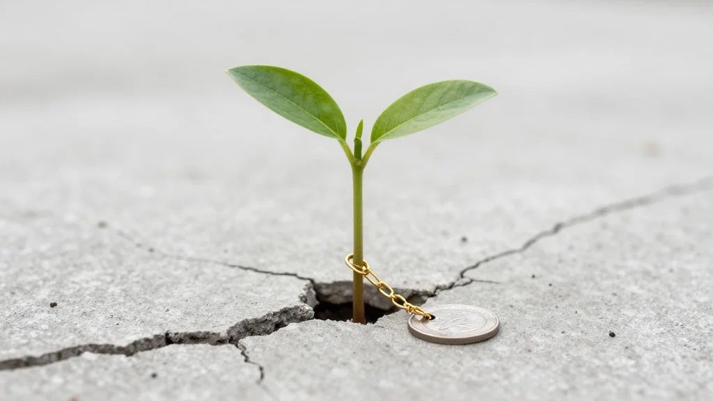 Paid Ads Tax Defensibility; Build Cheaper Scalable Growth Channels