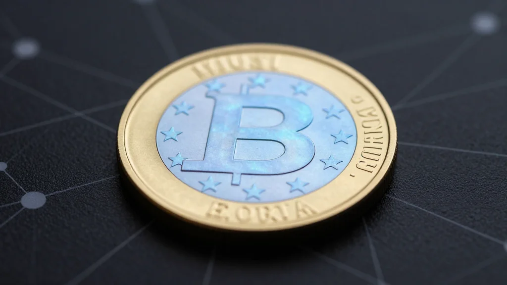 Stablecoin Player Fitpo Achieves Dual Authorisation Status
