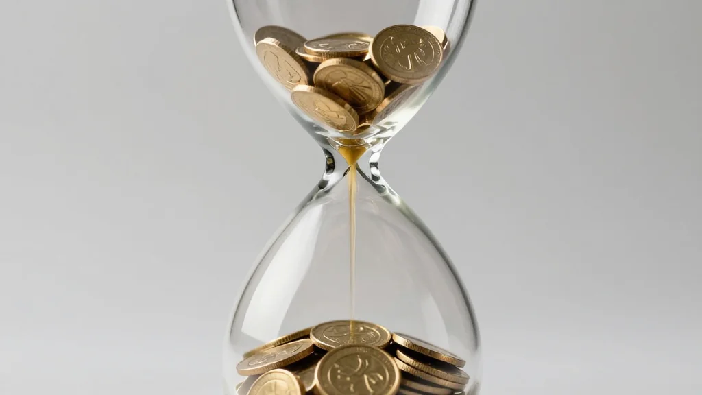 Start Early: Small Monthly Savings Build $2M
