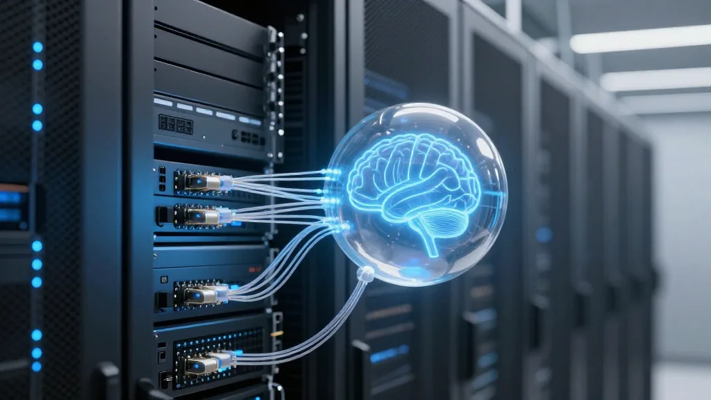 Why Agentic AI Makes the Ops Platform the Most Important Layer in the Enterprise