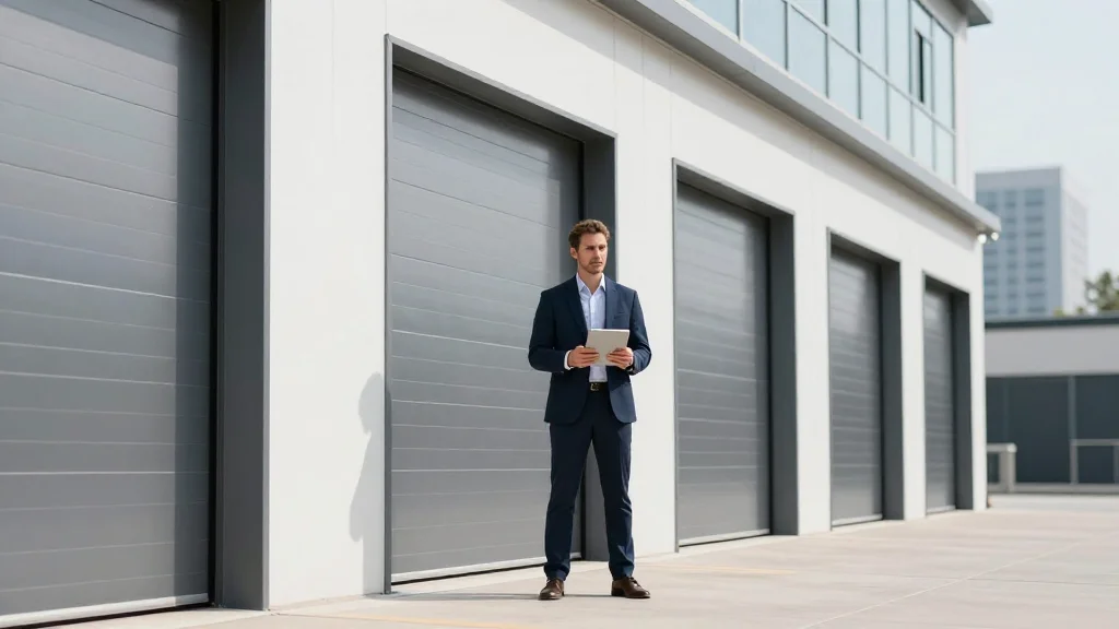 Self‑Storage Deals Now Demand Full‑Scale Digital Ops