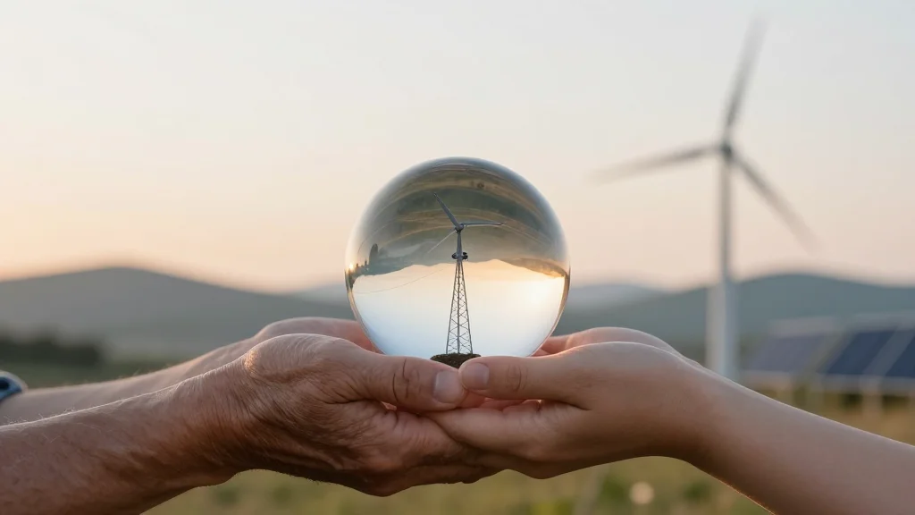 Thoughtful Electricity Growth Talk Leaves Key Questions Unanswered