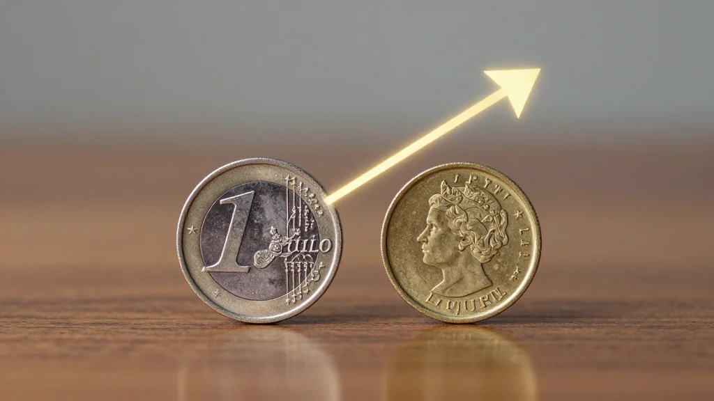 JPM Predicts Back-to-Back ECB and BOE Rate Hikes