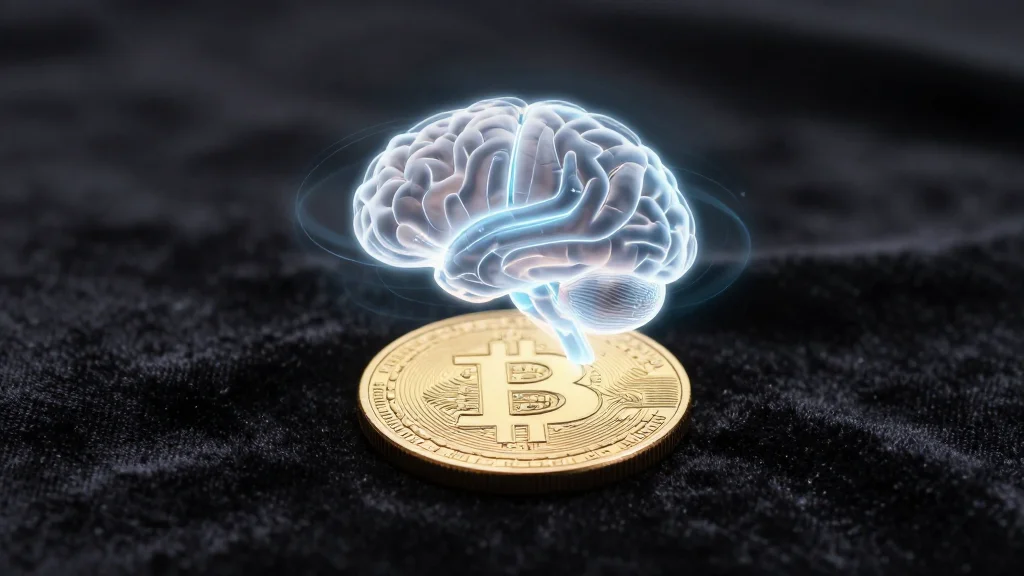 Anthropic's Claude AI Helps Recover $400,000 Bitcoin Wallet After 11‑Year Lockout