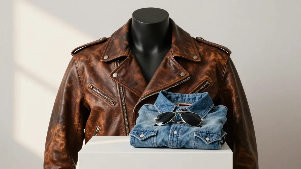 John Varvatos Brand Creates Tom Petty Commemorative Capsule