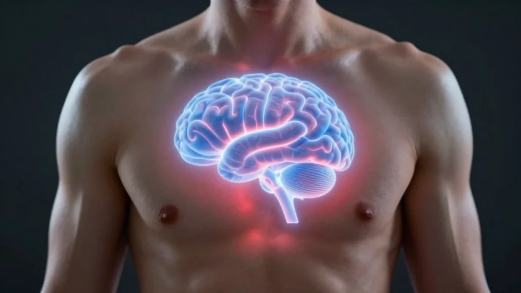 Large-Scale Study Links Autoimmune Diseases to Higher Rates of Depression and Anxiety
