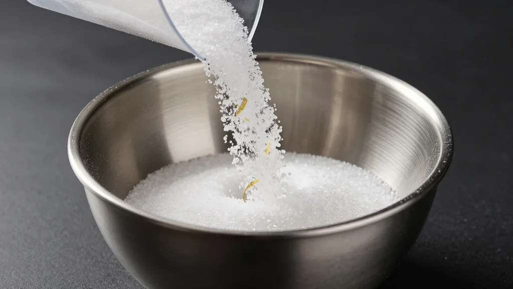 Ingredion to Acquire Tate & Lyle in $5 Billion All‑Cash Deal, Shares Surge