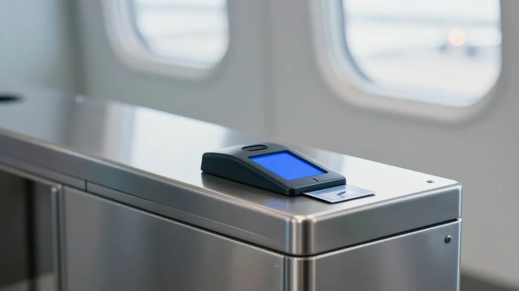 Dormakaba Acquires Airsphere to Expand Airport Software Portfolio