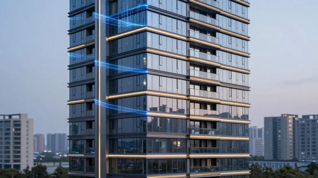 Multi‑Billion Dollar Debt Deals Signal Strong Confidence in Multifamily and Industrial Real Estate