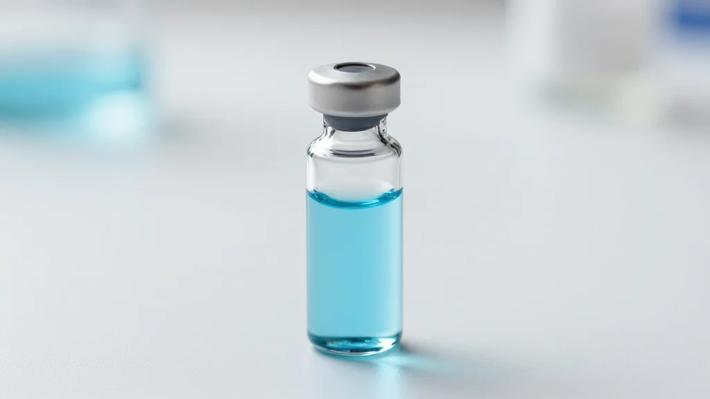 FDA Approves Novartis' Itvisma Gene Therapy for All Ages with SMA