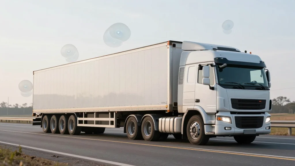 Load‑to‑truck Ratios Inflated by Hidden Ghost Loads