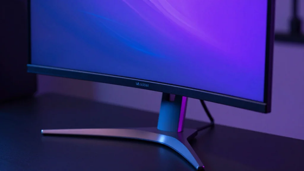 Acer Launches Three Nitro Curved Monitors, Including 34-Inch 240Hz UWQHD