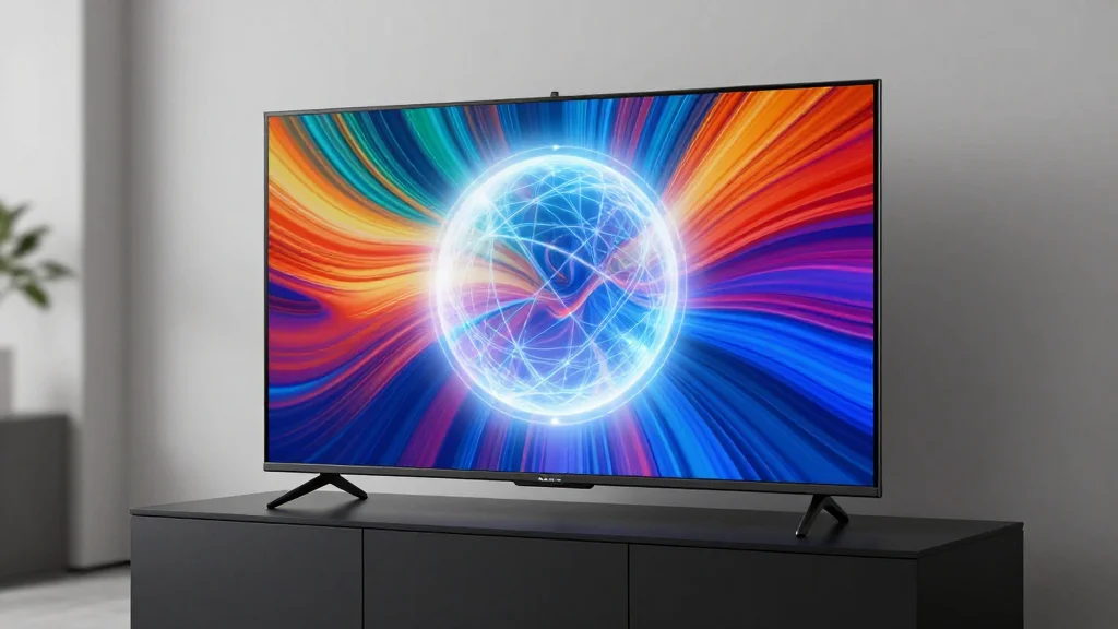 TCL QM8L Offers Gemini Hands‑Free Control, Bright Display, Color Compromises