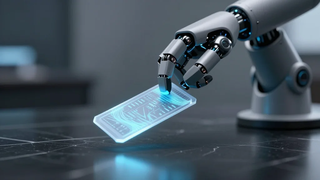 AI Cuts Through IT Helpdesk Logjams