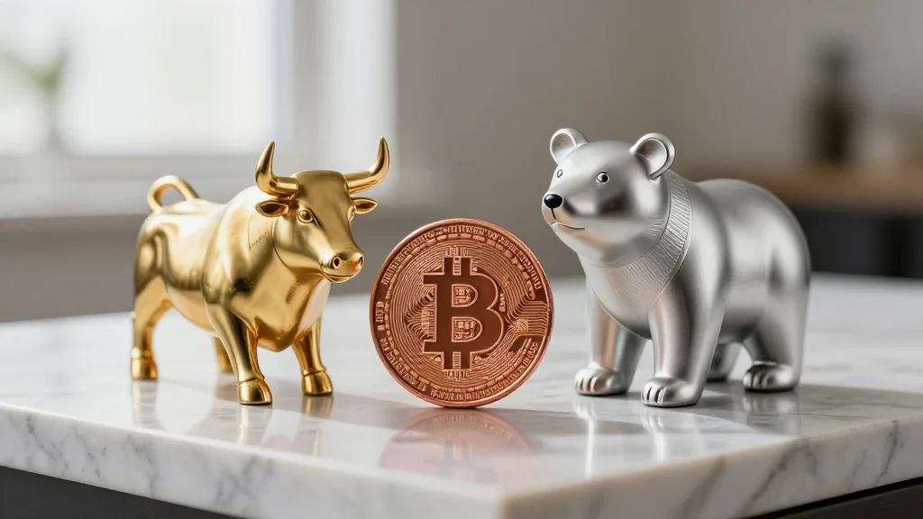 MicroStrategy Insiders Dump $1.8 B in Shares as Bitcoin Slides