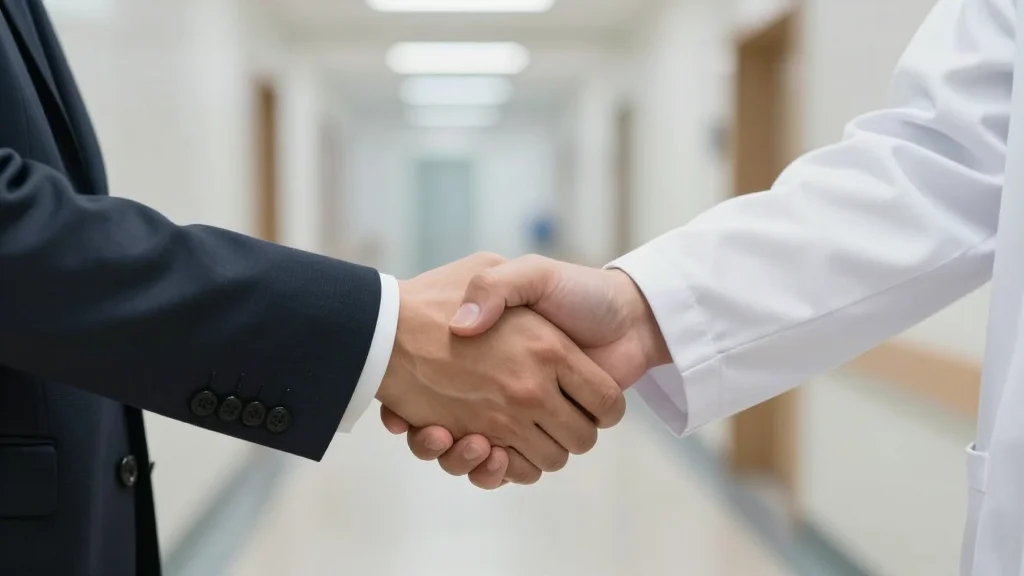 UHS to Acquire George Washington University's Medical Faculty Associates, Forming Capital Medical Group