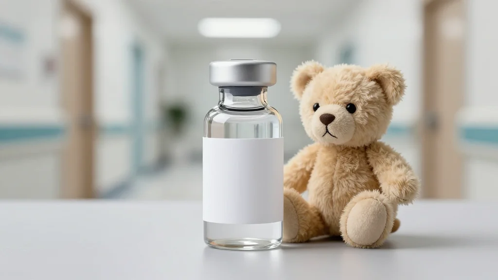 FDA Clears Genentech’s Ocrevus for Pediatric Relapsing‑Remitting MS