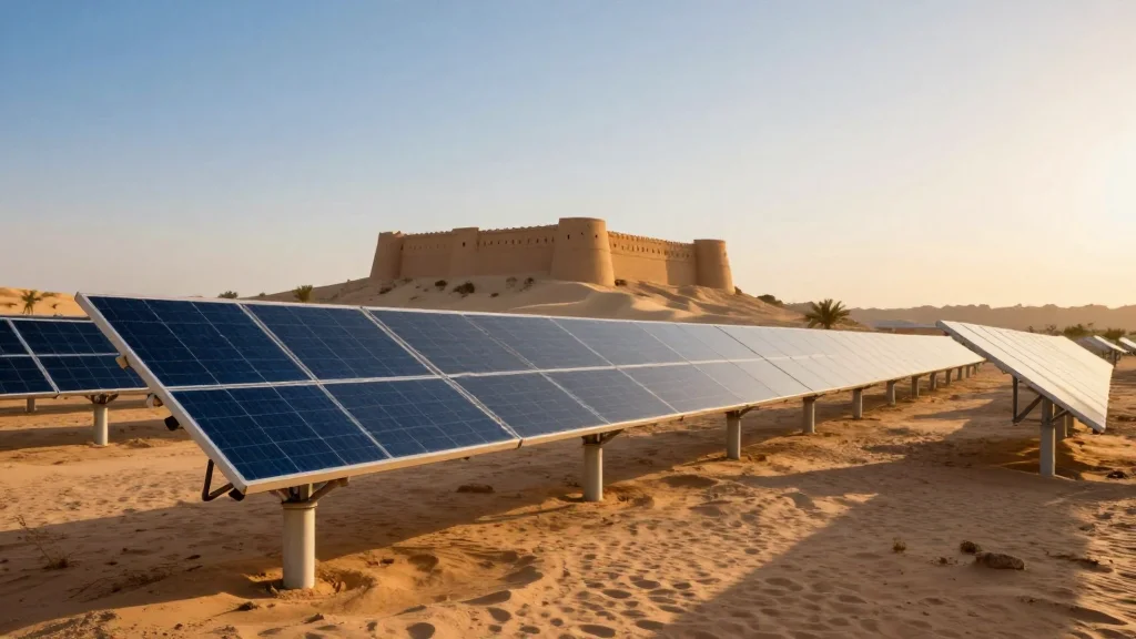 Sterling & Wilson Launch 875MW Rajasthan Solar Project