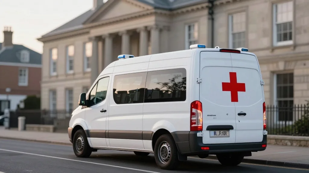 N.C. County Moves to Keep FirstHealth as EMS Provider