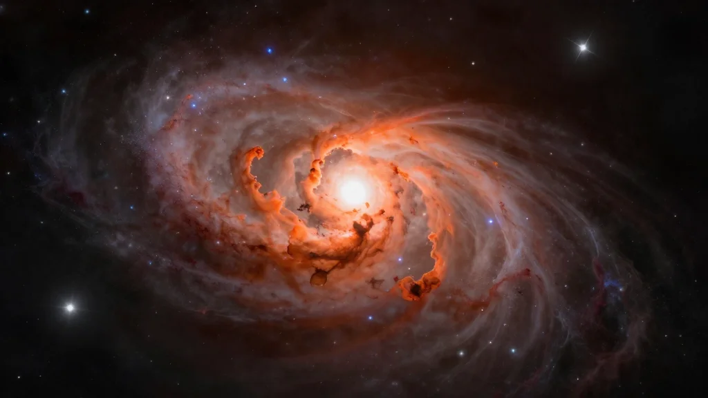 Early Universe Dark Matter Born Red Hot Before Cooling