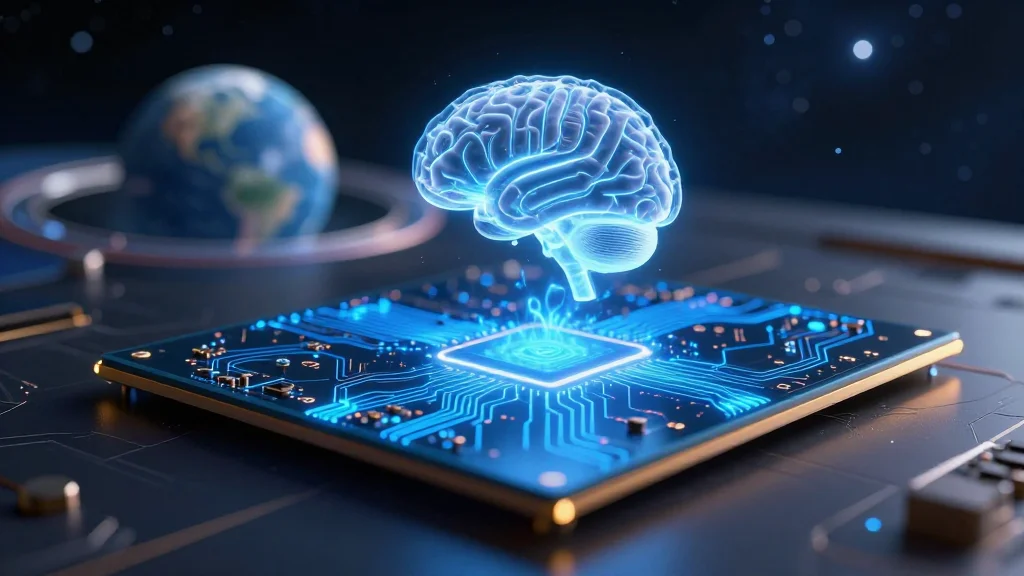 AI's $5 Trillion Power Surge Is Doable for US