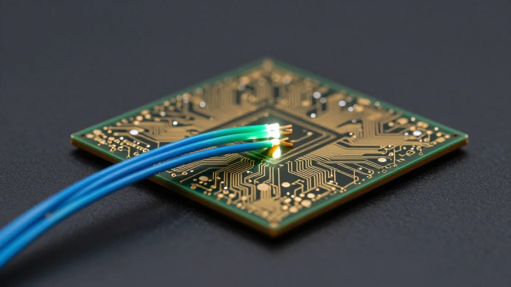 AMD Invests $6.5 Million in Marvell, Signaling Chip‑maker Confidence in Data‑center Networking