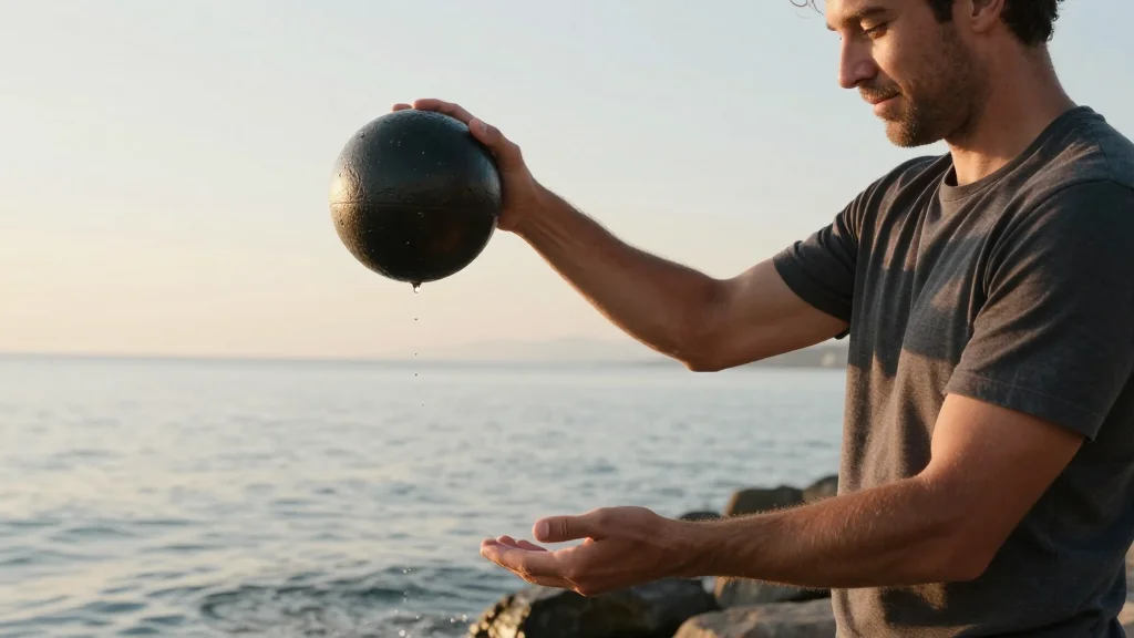 Seneca’s Timeless Formula: Drop Fear and Memory to Boost Motivation