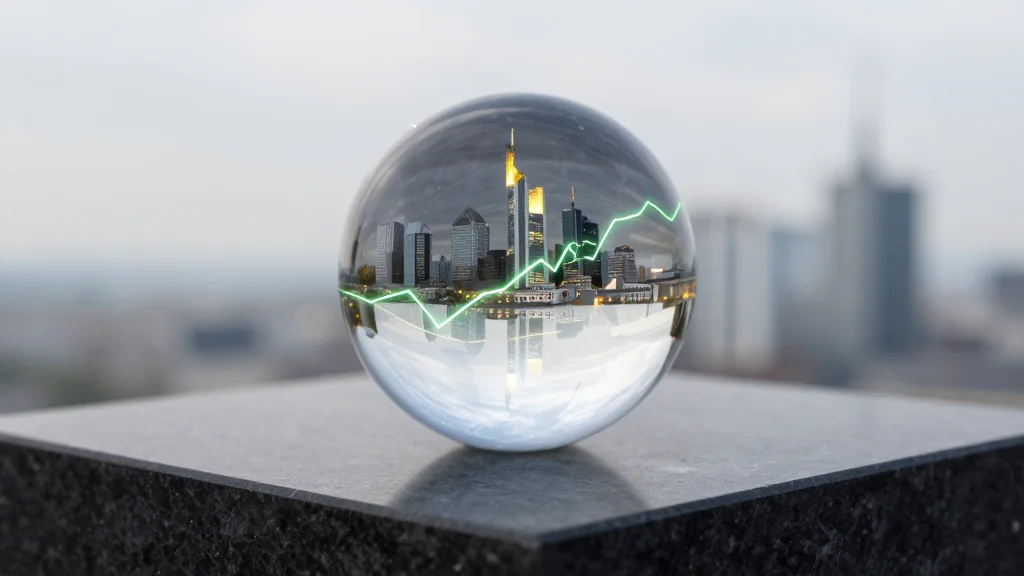 RSW Turns Around: Lower P/E, Higher Dividend