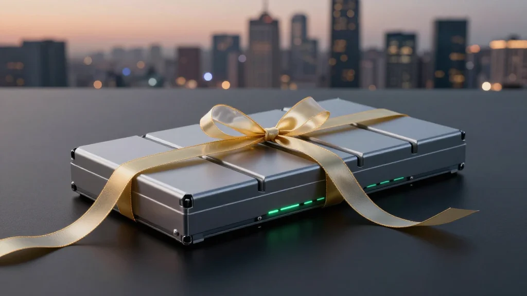 Nio's Battery Operator Mirattery Expands Financing with 1 Billion Yuan Green ABN