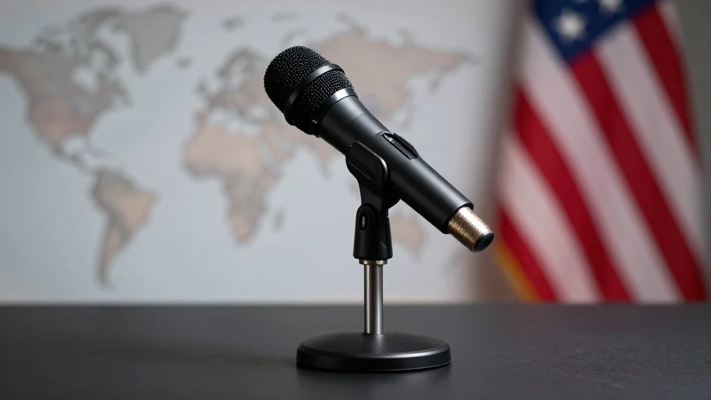 Media Push for Iran Troop Deployment Highlights Cable News Influence on Policy Debate