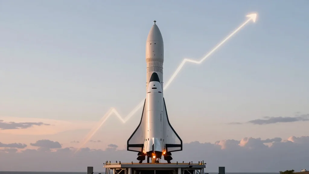 Rocket Lab Reports Growing Demand for Commercial Space Products.  Stock Surges 34%
