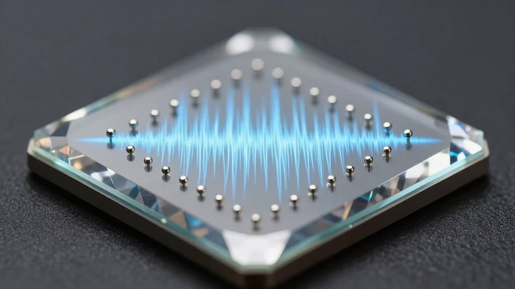 Nanomagnets Control Diamond Qubits, Pointing to More Scalable Quantum Hardware