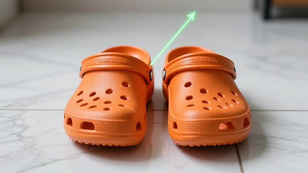 Crocs Inc (CROX) Q1 2026 Earnings Call Transcript