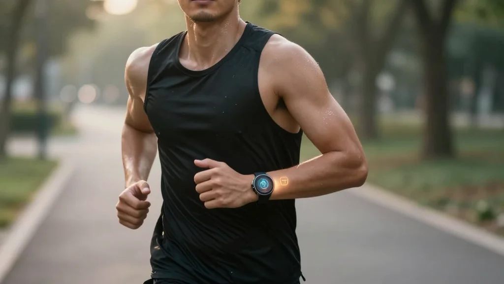 First Post-Surgery Run: 2 Miles in 16 Minutes