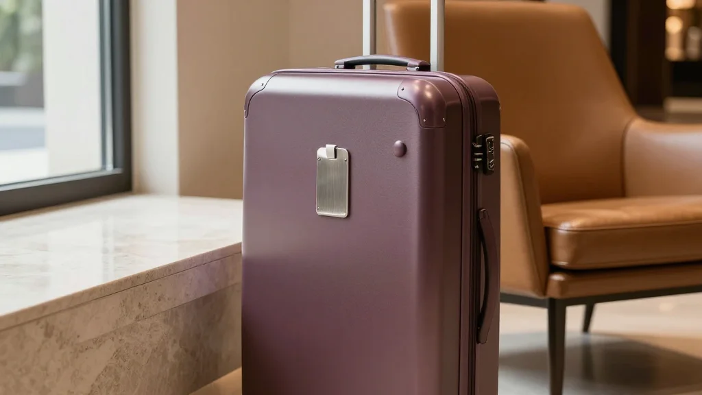 SAMSONITE SERVES UP MOST DECADENT CAMPAIGN YET, STARRING OLIVIA CULPO