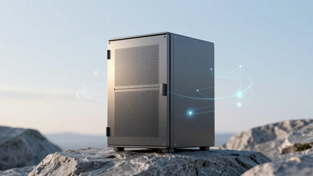 Microsoft Expands Sovereign Cloud Capabilities to Support AI Models