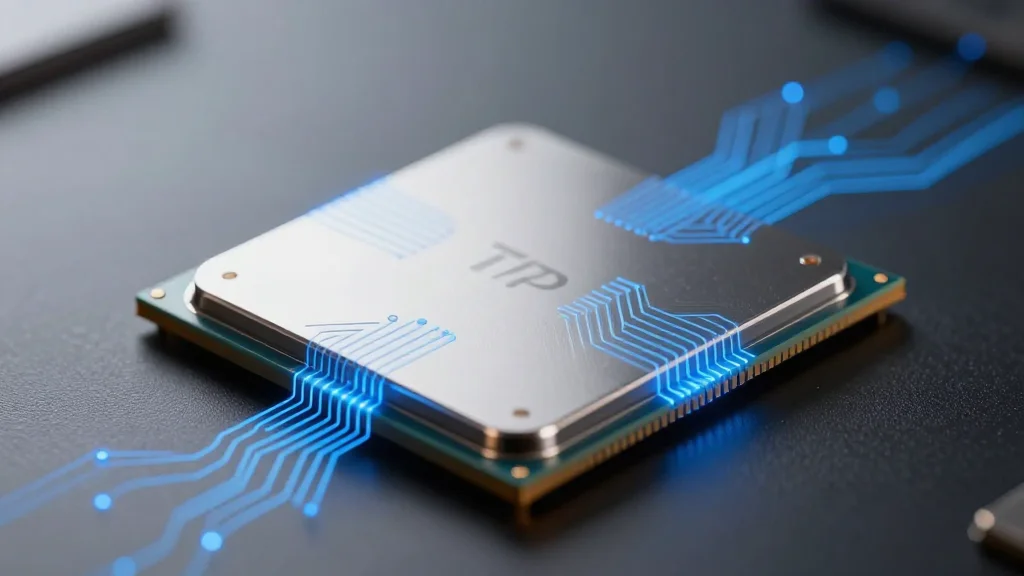 Rolv's AI Speed Breakthrough Shows Promising Results