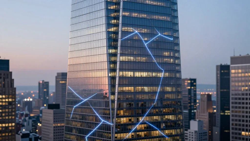 Manhattan Office Surge Signals Applied AI’s Geographic Shift