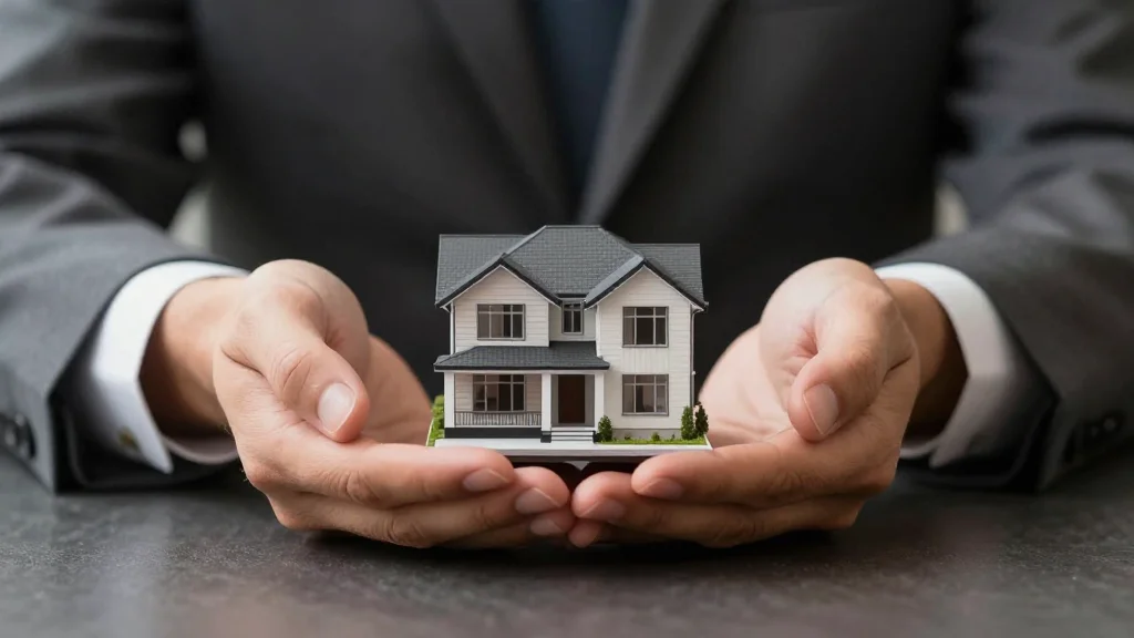 Berkshire Hathaway to Acquire Taylor Morrison Home in $6.8B Cash Deal