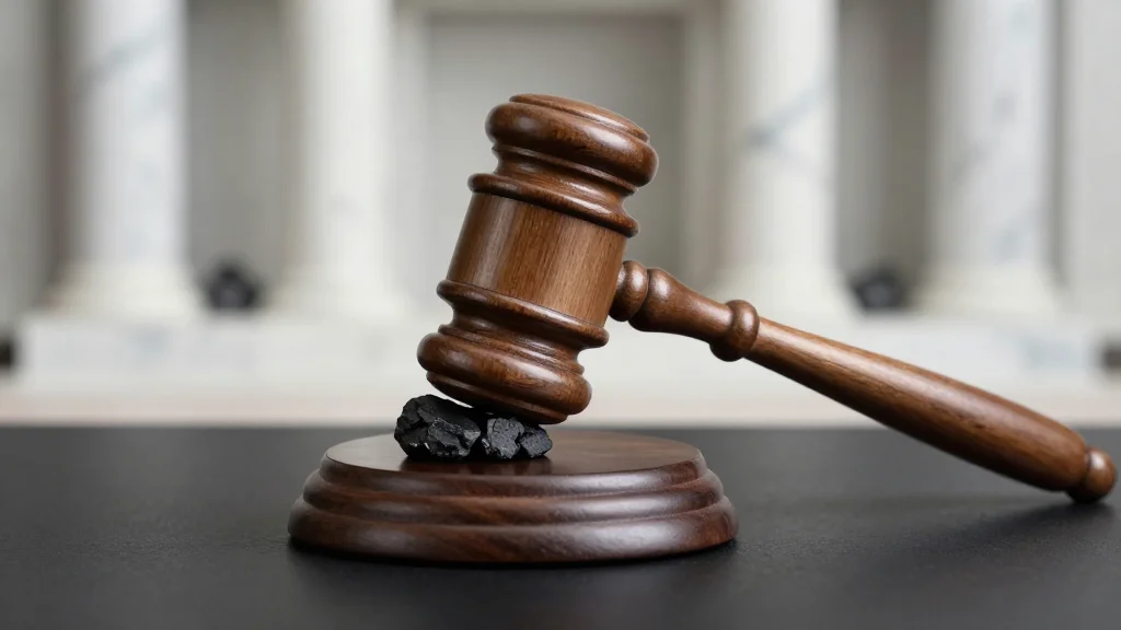 Coal Case: Delhi Court Grants 10-Day ED Custody of I-PAC Director Vinesh Chandel