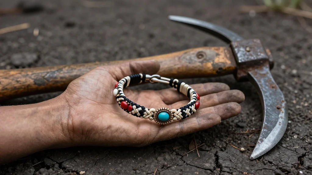 ‘Nuestra Tierra (Landmarks)’ Review: Lucrecia Martel’s Indigenous Murder Dossier Is the Most Disturbing True Crime You’ll See This Year