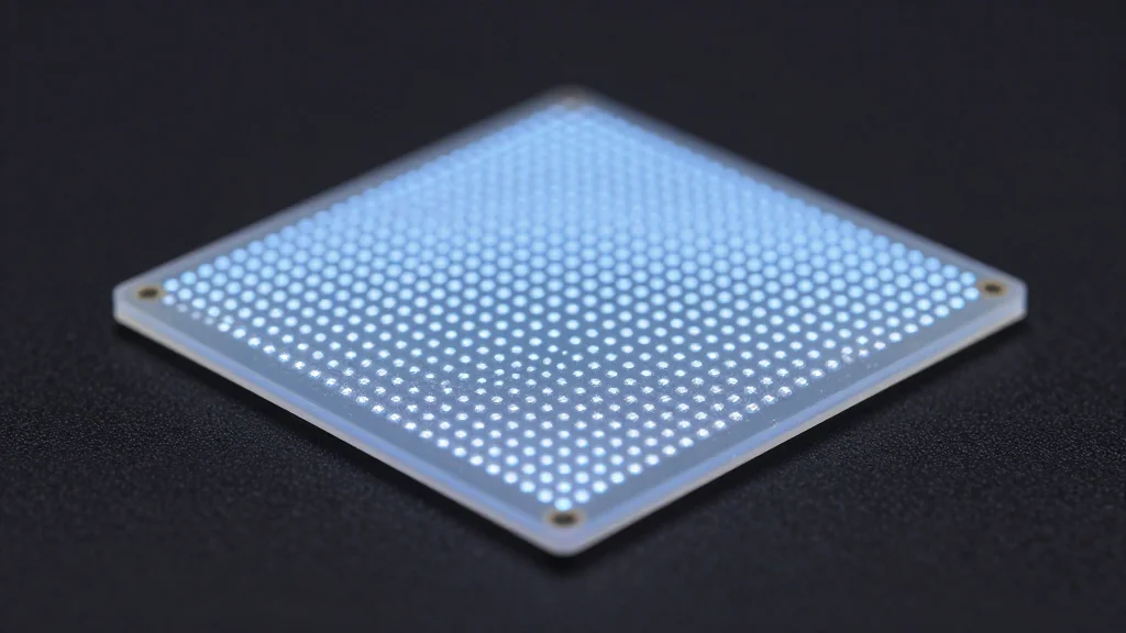 Enkris Unveils High-Speed, Low-Power Micro-LED Optical Interconnect Product