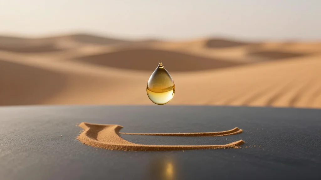 UAE Leaves OPEC: Strategic Shift Explained