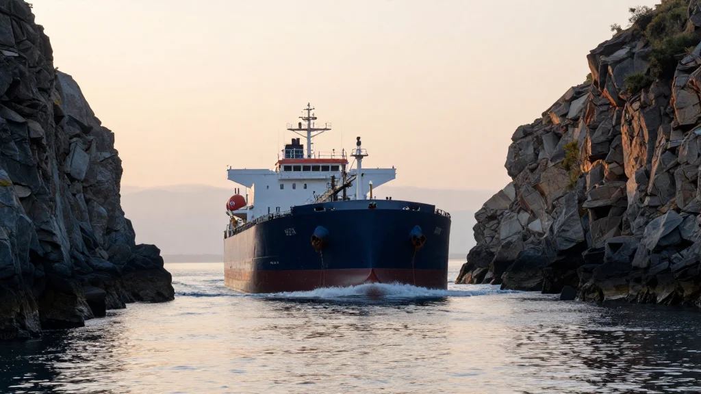 Denial Vs. Control in the Strait of Hormuz