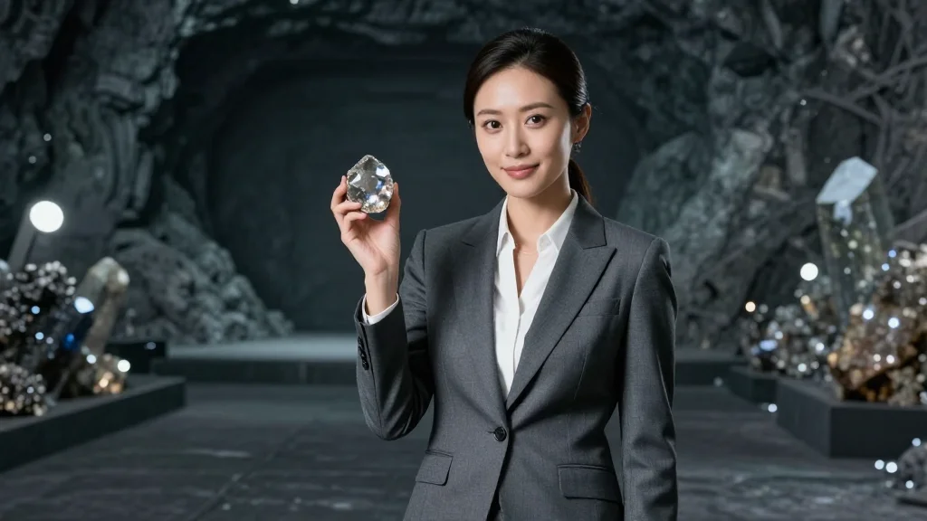 Investing Boldly in Rare Earths Amid Price Slump