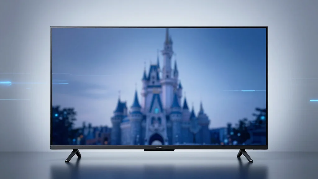 Disney Expands Streaming Profitability and AI-Powered Parks Strategy as CEO Bob Iger Pushes ESPN DTC Launch
