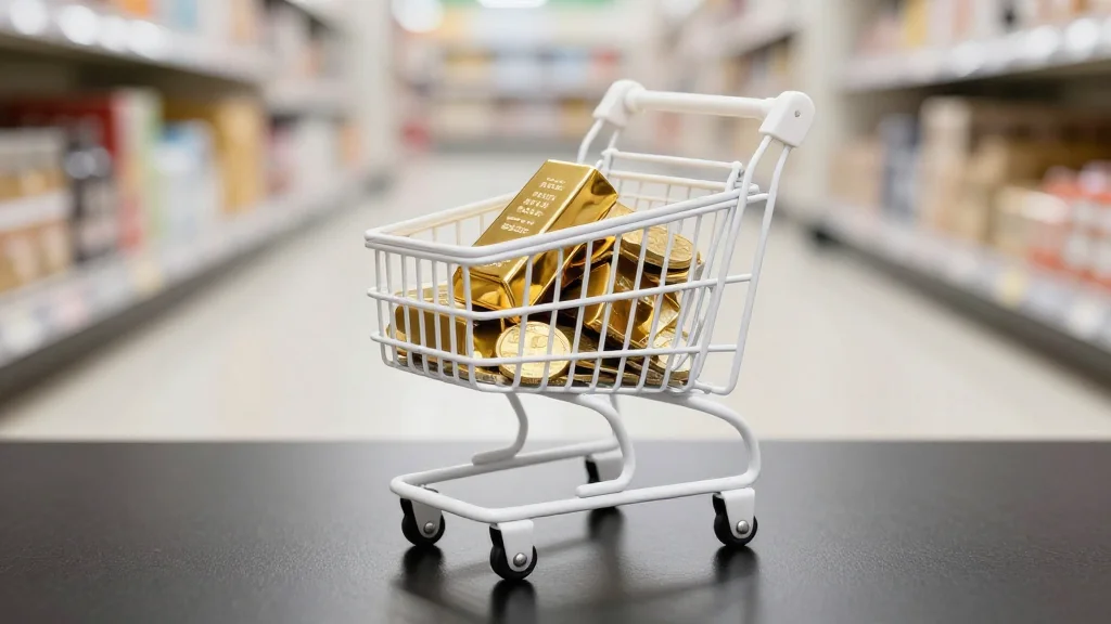 Walmart Marks 53‑Year Dividend Streak, Leveraging E‑commerce Growth