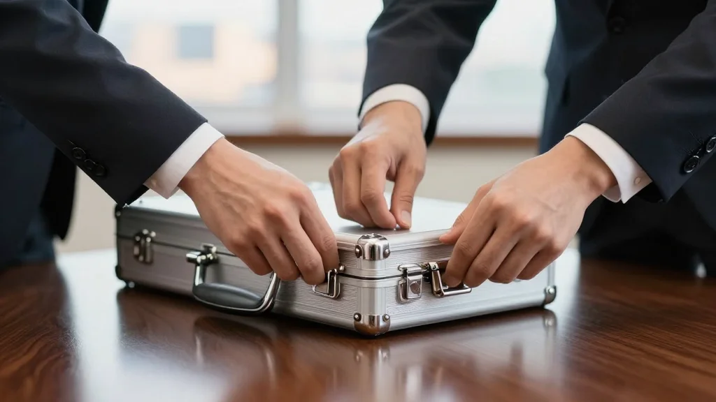 Blackstone Advances SP.LINKS Exit