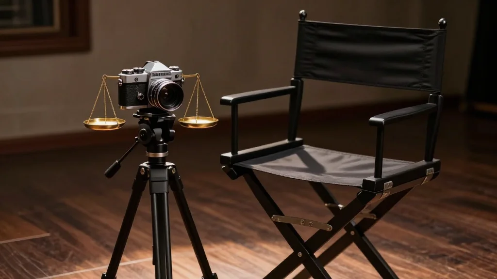 Not Just Directors: Women Are Losing Ground Across Hollywood
