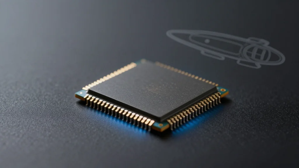 Renesas Rad-Hard ICs Aboard NASA’s Artemis II